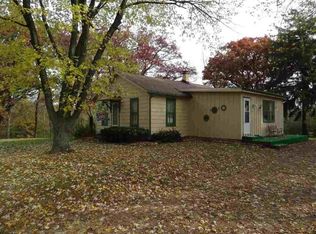 3505 S Walters Rd, Beloit, WI 53511