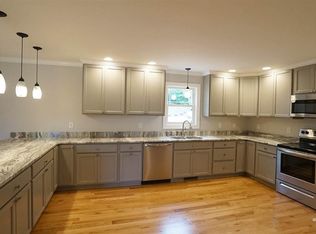 40 Promise Land Rd, Louisburg, NC 27549