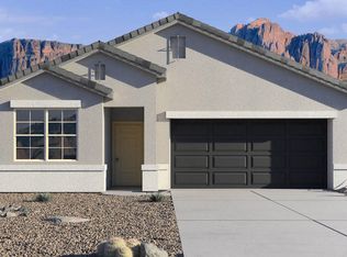 Dove Plan, Desert Moon Estates, Buckeye, AZ 85326