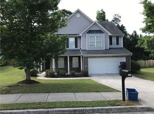 2257 Pierce Way, Buford, GA 30519