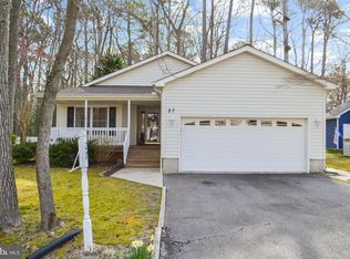 27 Nottingham Ln, Ocean Pines, MD 21811