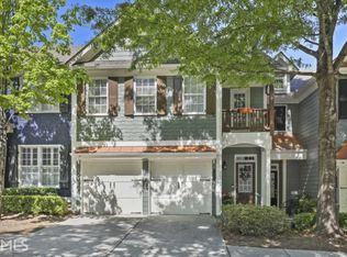 2663 Ridge Run Trl, Duluth, GA 30097