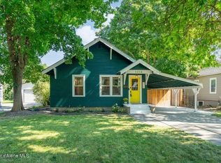 1314 N 6th St, Coeur D Alene, ID 83814