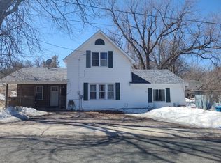 545 Spring St, Clearwater, MN 55320