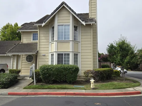 34141 Gannon Ter, Fremont, CA 94555