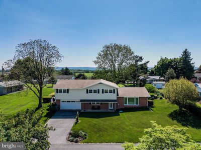 17 Kensington Dr, Chambersburg, PA, 17201