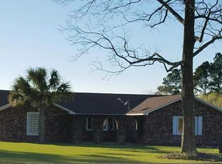 1539 Old Whitesville Rd, Moncks Corner, SC 29461