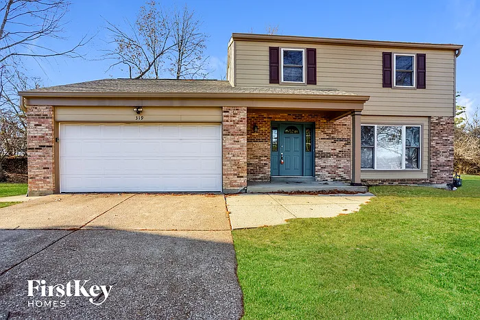 319 Blue Ridge Place Ct photo 1
