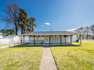 603 Kent Dr, Portsmouth, VA 23702