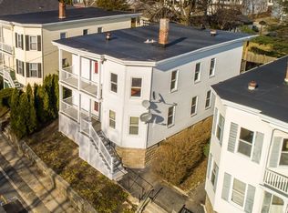 17 Hazel St, Salem, MA 01970