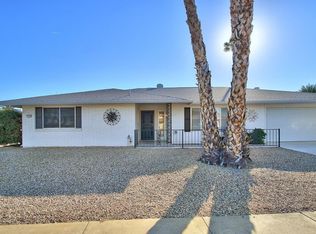 13203 W Flagstone Ct, Sun City West, AZ 85375