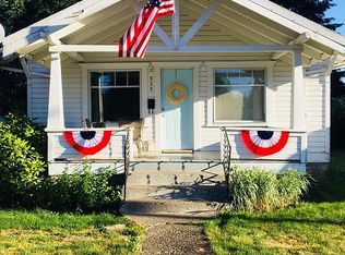 525 SW Cherry St, Dallas, OR 97338