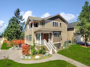 2202 N Ferdinand St, Tacoma, WA 98406