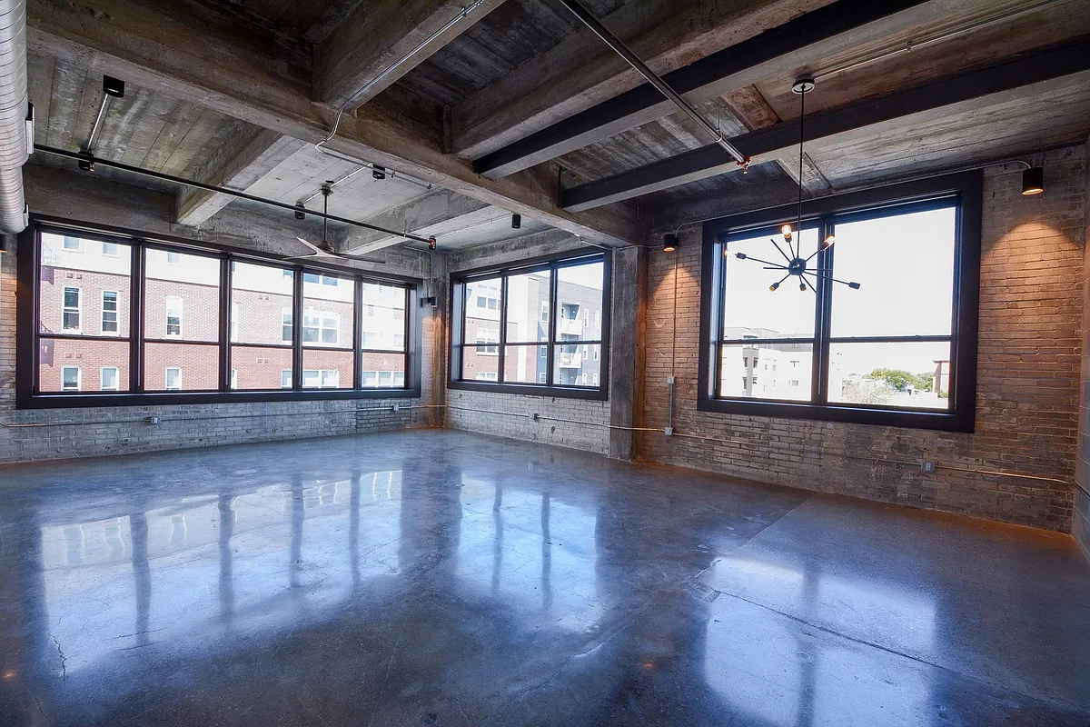 Building Photo - LL Olds Warehouse Lofts & Flats