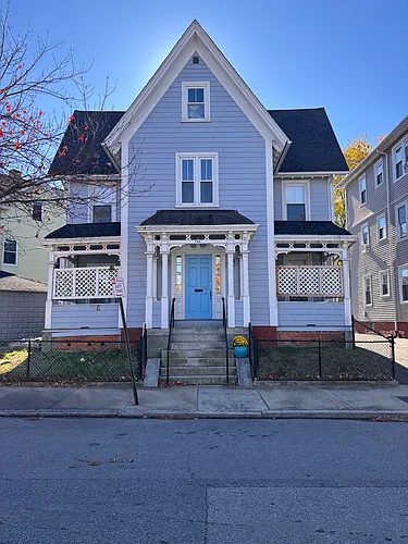 138 Jewett St #1 Photo 1