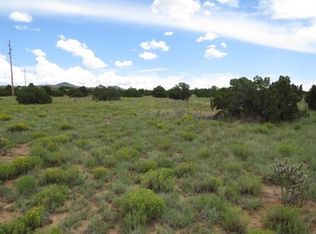 Rabbit Rd, Santa fe, NM 87508