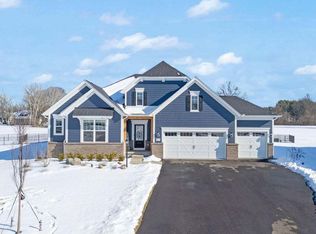 3151 Stogen Ct, Delaware, OH 43015