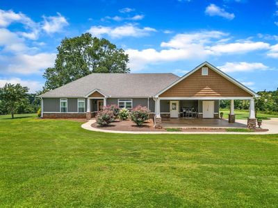 531 County Road 5523, Troy, AL, 36081