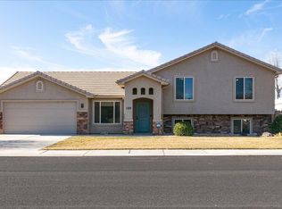 189 N 1270 W, Hurricane, UT 84737