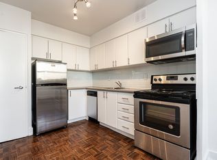265 Dixon Rd #50128B-1212, Toronto, ON M9R1R7