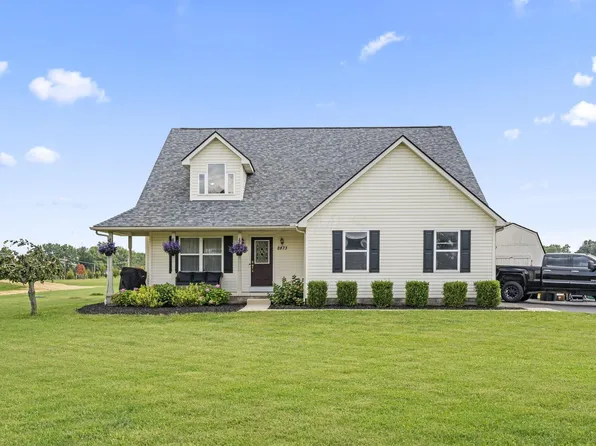 2873 Clark Shaw Rd, Powell, OH 43065