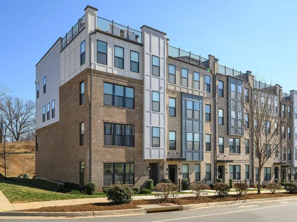 602 Noush Ct #B, Charlottesville, VA 22911