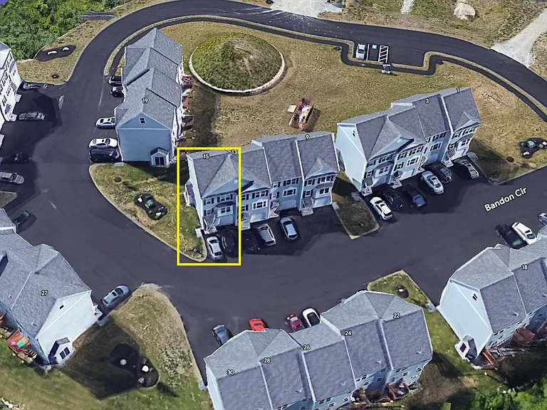15 Bandon Cir — Photo 1