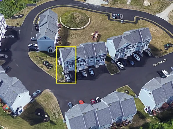 15 Bandon Cir, Westford, MA 01886