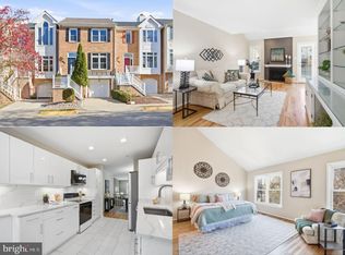 14524 Smithwood Dr, Centreville, VA 20120