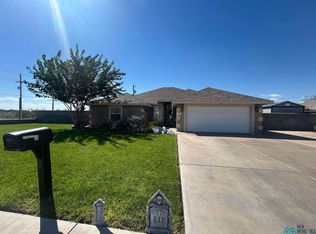1408 S 25th St, Artesia, NM 88210