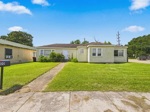 100 Sunset Dr, Lafayette, LA 70501