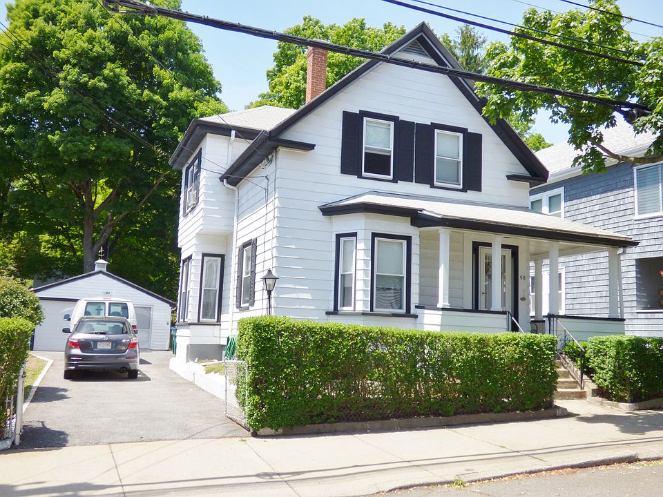 1st image of 58 Oakwood Ave