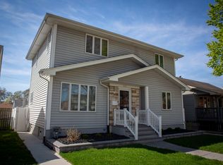 3531 W 115th Pl, Chicago, IL 60655