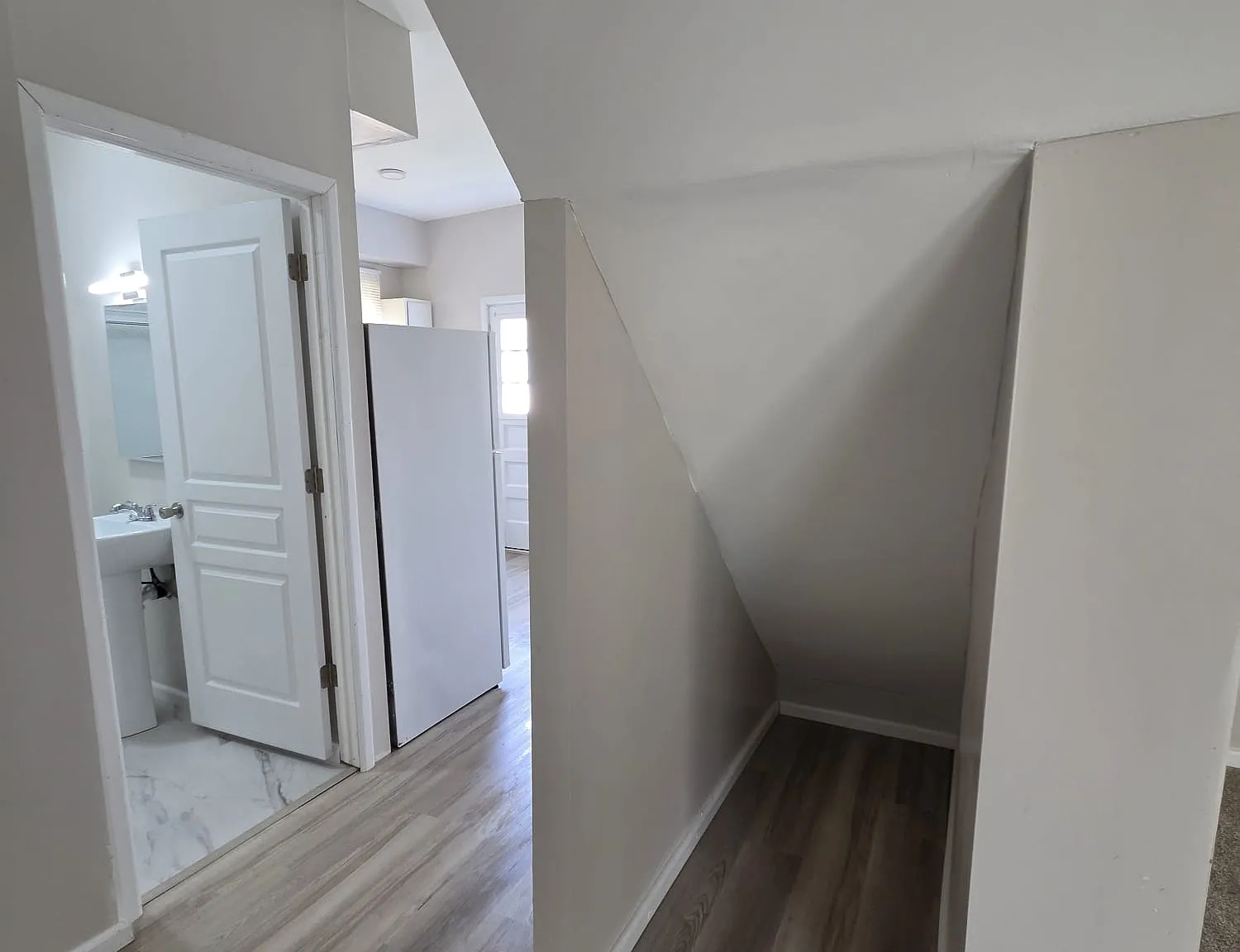 1 bed, 600 sqft, $1,400 — Photo 1