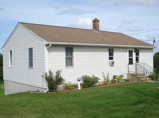 42 New Braintree Rd, North Brookfield, MA 01535