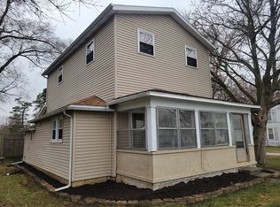 24539 Maple St, Stony Ridge, OH 43463