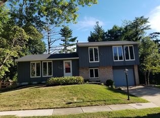 5222 Hayledge Ct, Columbia, MD 21045