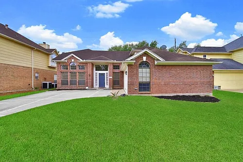 6414 Oakburl Ct Photo 1