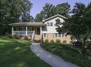 209 Clearview Drive Ext, Greer, SC 29651