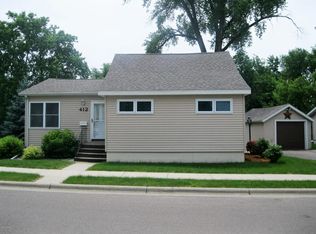 412 N 3rd St, Marshall, MN 56258