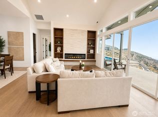 917 Long Drive, Chelan, WA 98816