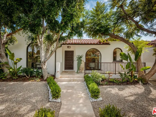 9000 Dorrington Ave, West Hollywood, CA 90048