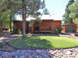 2681 Lodge Loop, Overgaard, AZ 85933