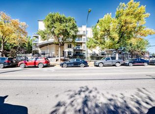 Time Square, Edmonton, AB T5H 0B8