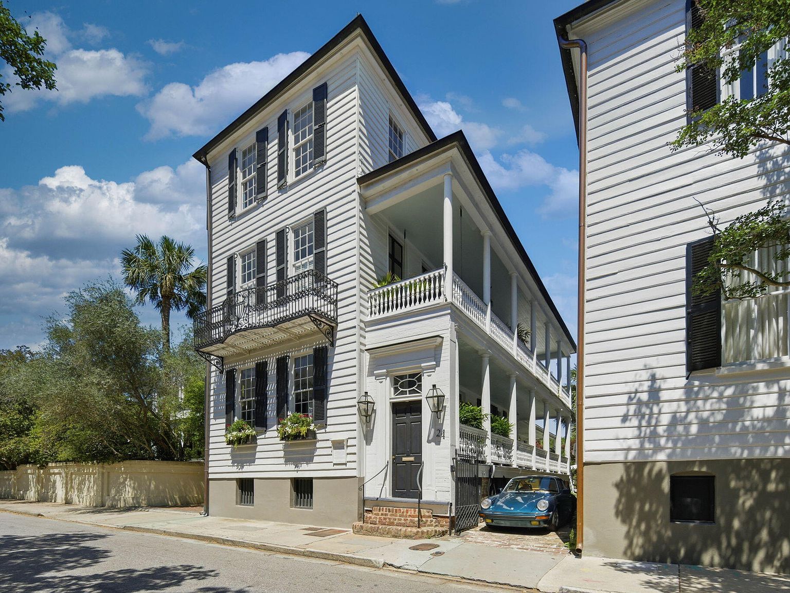 24 King St, Charleston, SC 29401 | MLS #26014711 | Zillow