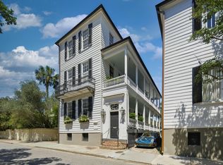 24 King St, Charleston, SC 29401