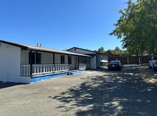 W Lincoln Rd, Vallejo, CA 94590