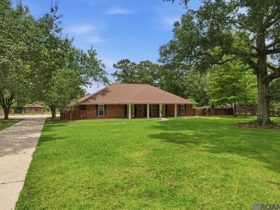 715 Maple St, Denham Springs, LA, 70726