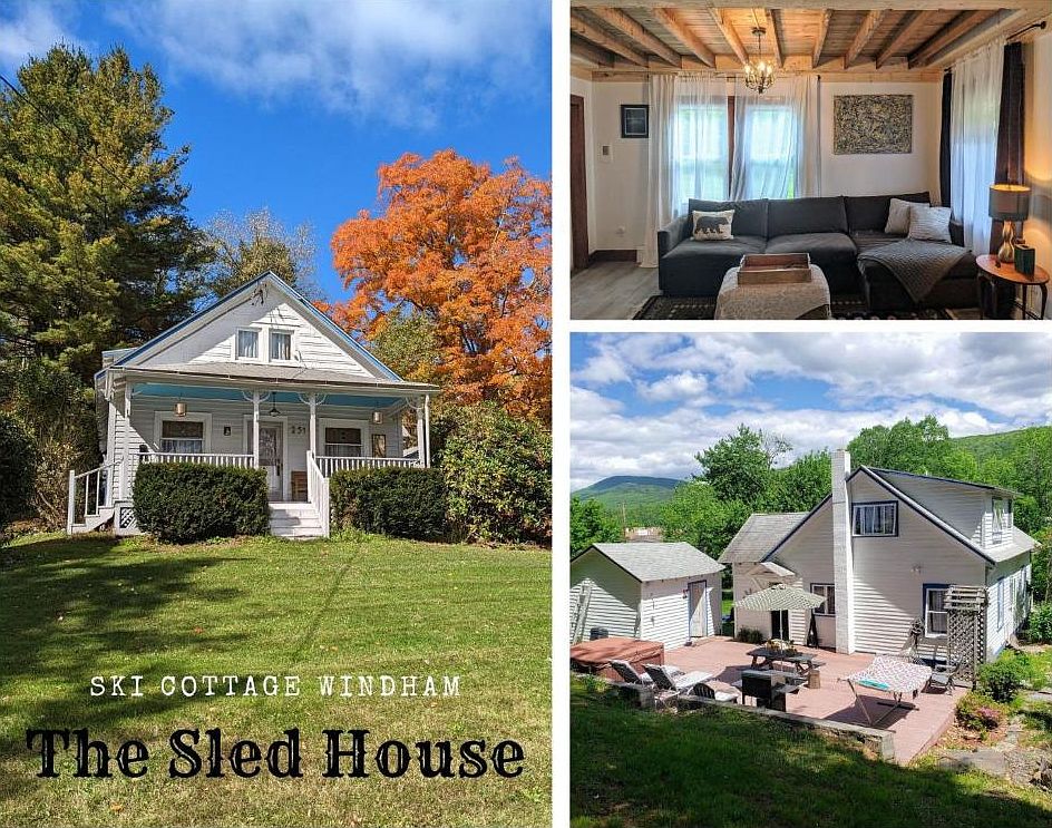 251 County Route 65, Hensonville, NY 12439 Zillow