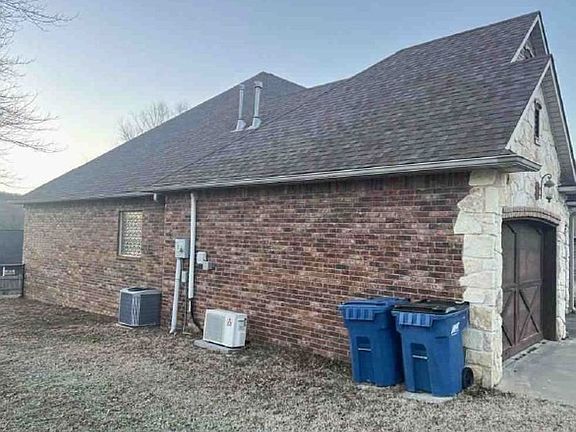 Property Side View